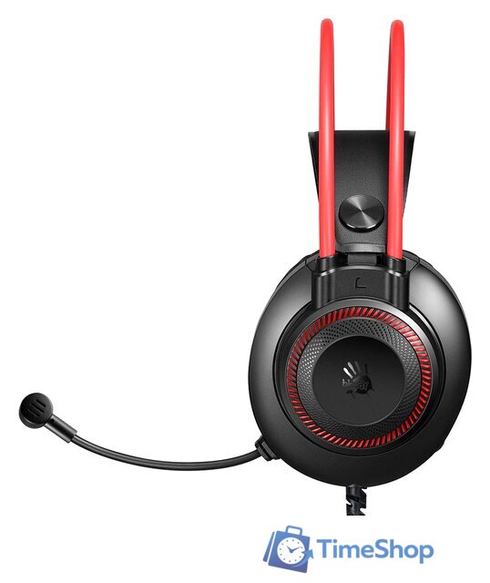 Наушники A4Tech Bloody G200 - Изображение №2 — Интернет-магазин Time-Shop