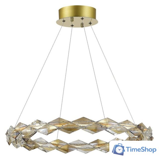 Подвесная люстра ST Luce SL6009.203.01 - Изображение №1 — Интернет-магазин Time-Shop