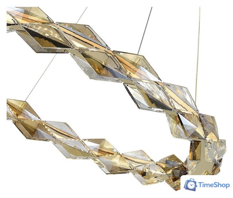 Подвесная люстра ST Luce SL6009.203.01 - Изображение №3 — Интернет-магазин Time-Shop