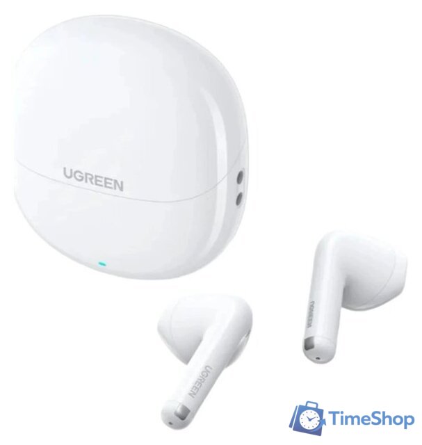 Наушники Ugreen LightBuds WS217 - Изображение №2 — Интернет-магазин Time-Shop