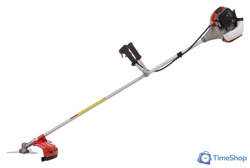 Триммер Hammer MTK420C - Изображение №2 — Интернет-магазин Time-Shop