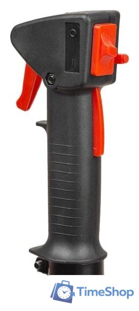 Триммер Hammer MTK420C - Изображение №7 — Интернет-магазин Time-Shop