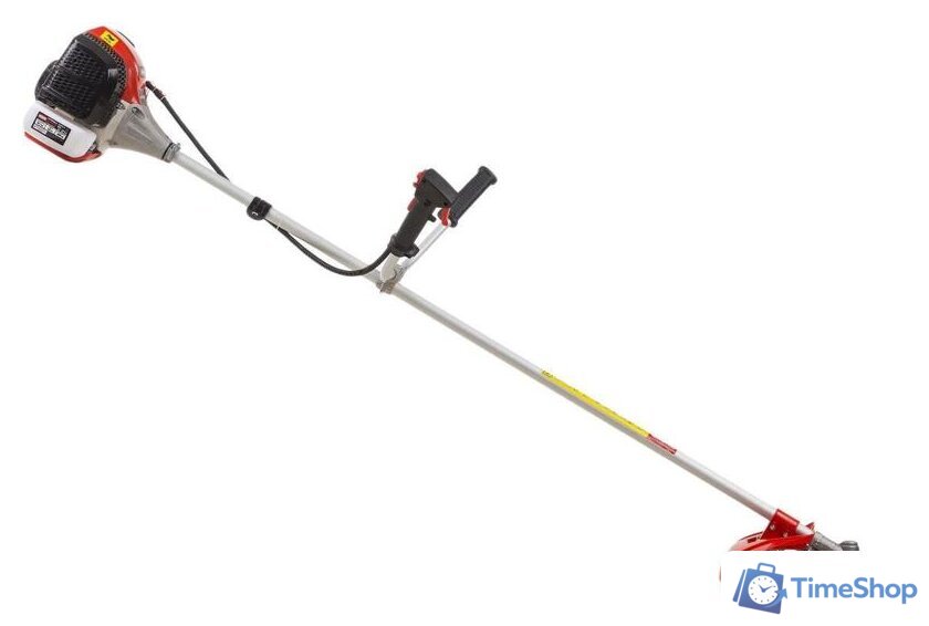 Триммер Hammer MTK420C - Изображение №3 — Интернет-магазин Time-Shop