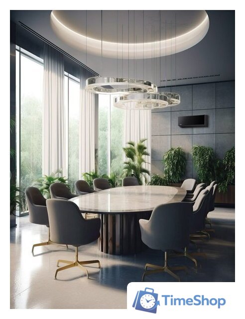 Кондиционер Midea Persona MSAG4-18HRN1-I/MSAG4-18HRN1-O - Изображение №3 — Интернет-магазин Time-Shop