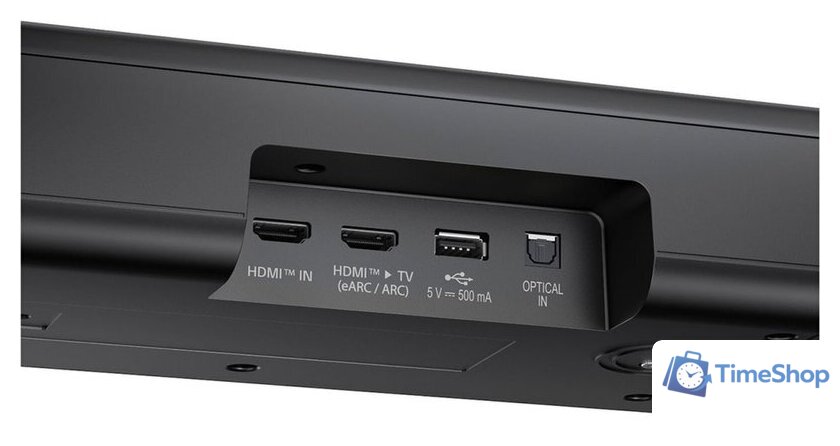 Саундбар LG S77TY - Изображение №7 — Интернет-магазин Time-Shop