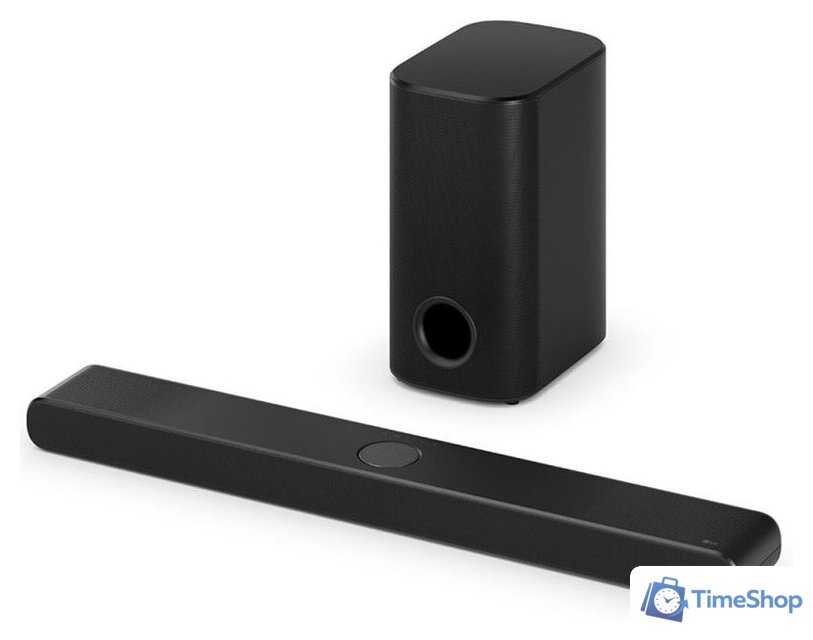 Саундбар LG S77TY - Изображение №2 — Интернет-магазин Time-Shop