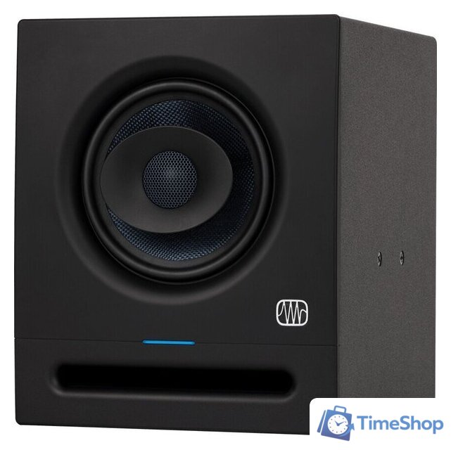 Монитор ближнего поля PreSonus Pro 6 Single - Изображение №3 — Интернет-магазин Time-Shop