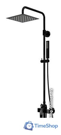 Душевая система  Wasserkraft A16701 - Изображение №1 — Интернет-магазин Time-Shop