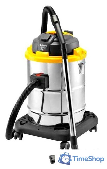 Пылесос Lavor WTP 50 XE - Изображение №1 — Интернет-магазин Time-Shop