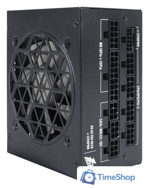 Блок питания 1stPlayer SFX 8.5 PS-850SFX - Изображение №1 — Интернет-магазин Time-Shop