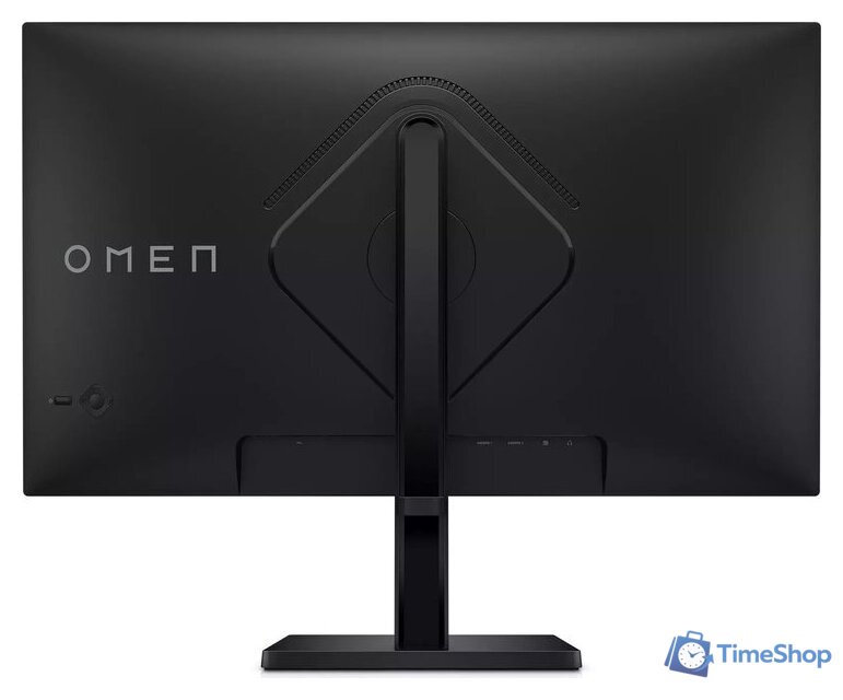 Игровой монитор HP Omen 27 780F9E9 - Изображение №4 — Интернет-магазин Time-Shop