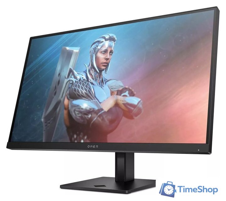 Игровой монитор HP Omen 27 780F9E9 - Изображение №2 — Интернет-магазин Time-Shop