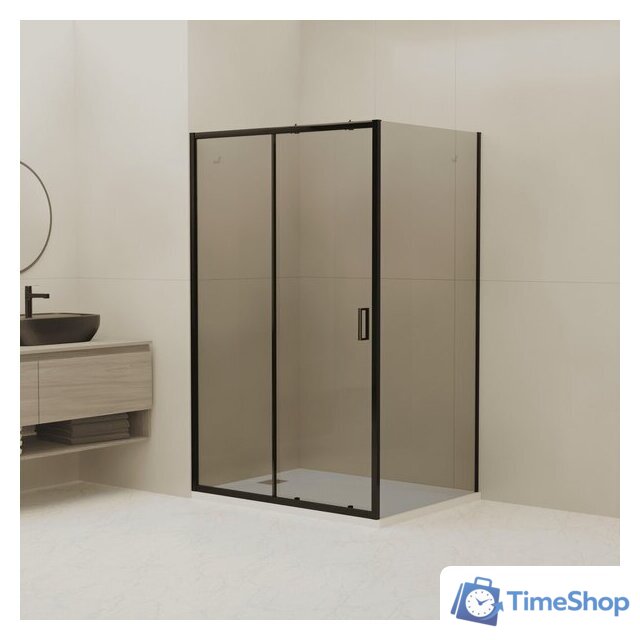 Душевой уголок RGW CL-133B 060913328-34 - Изображение №1 — Интернет-магазин Time-Shop