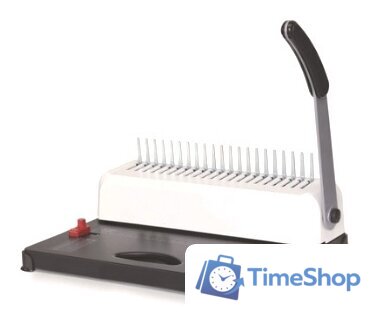 Брошюровщик Гелеос БП-13 - Изображение №2 — Интернет-магазин Time-Shop