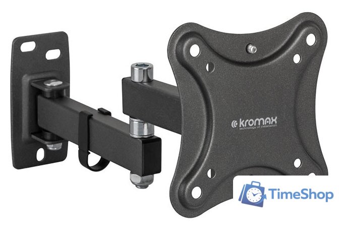 Кронштейн для телевизора Kromax CORBEL-3 - Изображение №1 — Интернет-магазин Time-Shop