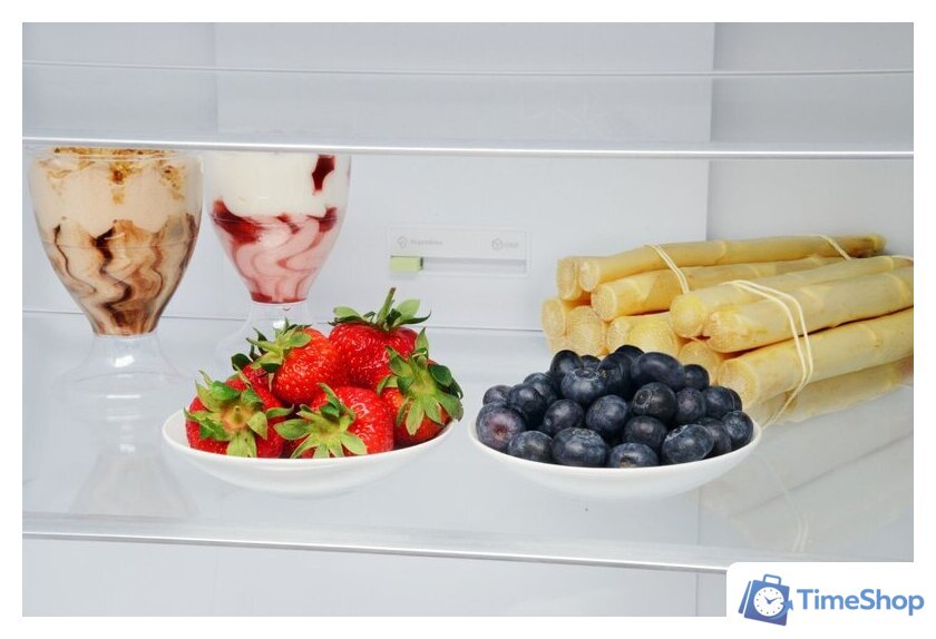 Холодильник Amica FY3279.6GDFB - Изображение №8 — Интернет-магазин Time-Shop