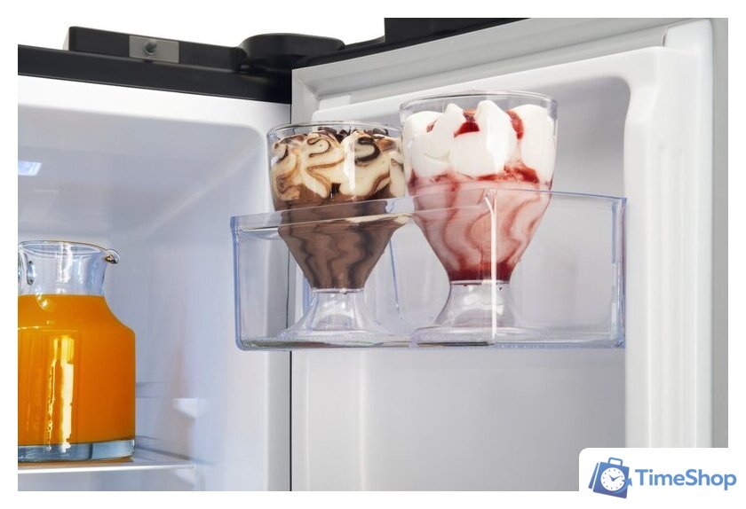 Холодильник Amica FY3279.6GDFB - Изображение №9 — Интернет-магазин Time-Shop