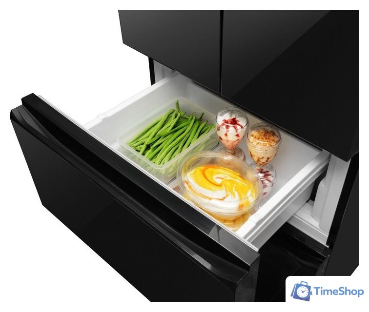 Холодильник Amica FY3279.6GDFB - Изображение №5 — Интернет-магазин Time-Shop