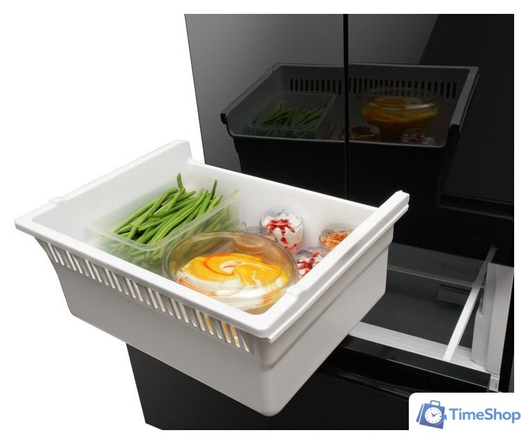 Холодильник Amica FY3279.6GDFB - Изображение №6 — Интернет-магазин Time-Shop