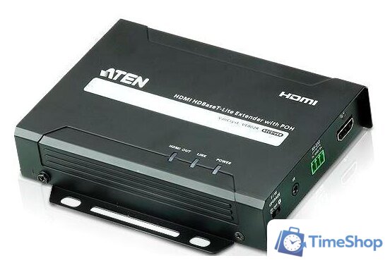 Усилитель сигнала Aten VE802R-AT-G - Изображение №1 — Интернет-магазин Time-Shop