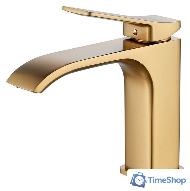 Смеситель Shevanik S4001G - Изображение №1 — Интернет-магазин Time-Shop