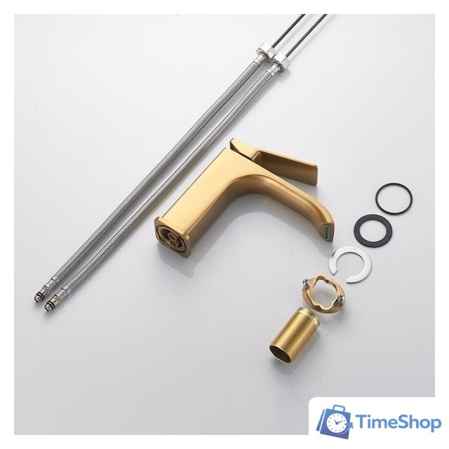 Смеситель Shevanik S4001G - Изображение №21 — Интернет-магазин Time-Shop