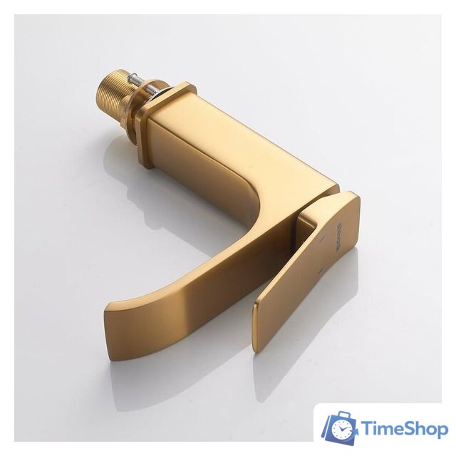 Смеситель Shevanik S4001G - Изображение №13 — Интернет-магазин Time-Shop