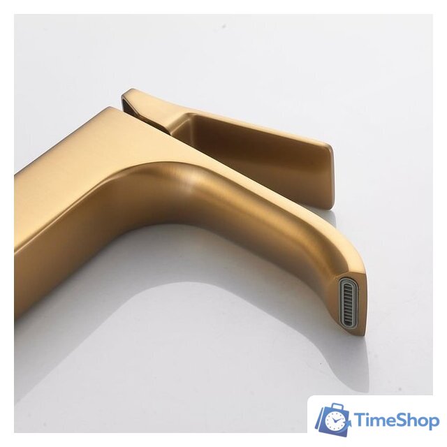 Смеситель Shevanik S4001G - Изображение №17 — Интернет-магазин Time-Shop