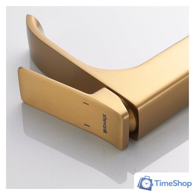 Смеситель Shevanik S4001G - Изображение №15 — Интернет-магазин Time-Shop