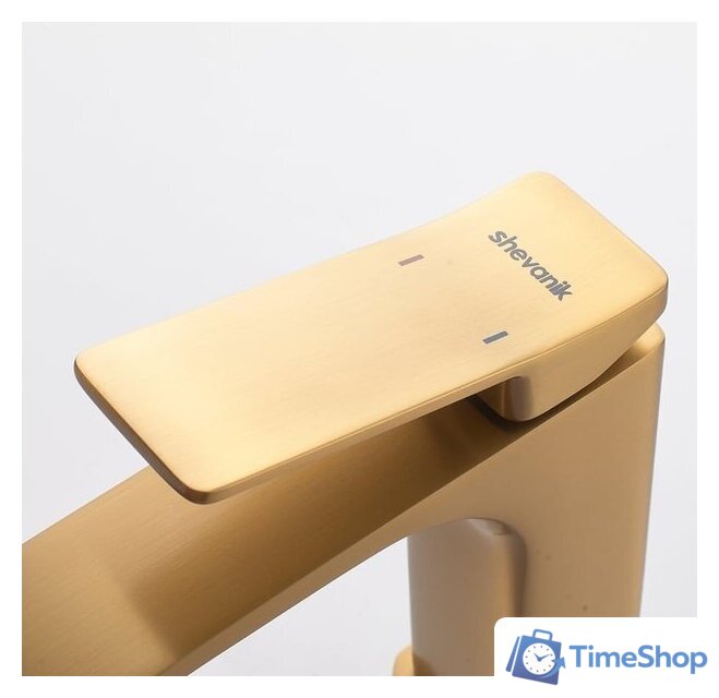 Смеситель Shevanik S4001G - Изображение №19 — Интернет-магазин Time-Shop