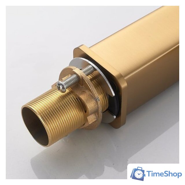 Смеситель Shevanik S4001G - Изображение №16 — Интернет-магазин Time-Shop