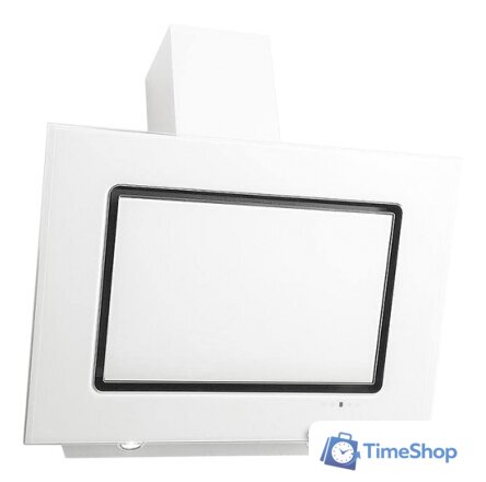 Кухонная вытяжка Elikor Оникс 90П-1000-Е4Д (белый) - Изображение №1 — Интернет-магазин Time-Shop