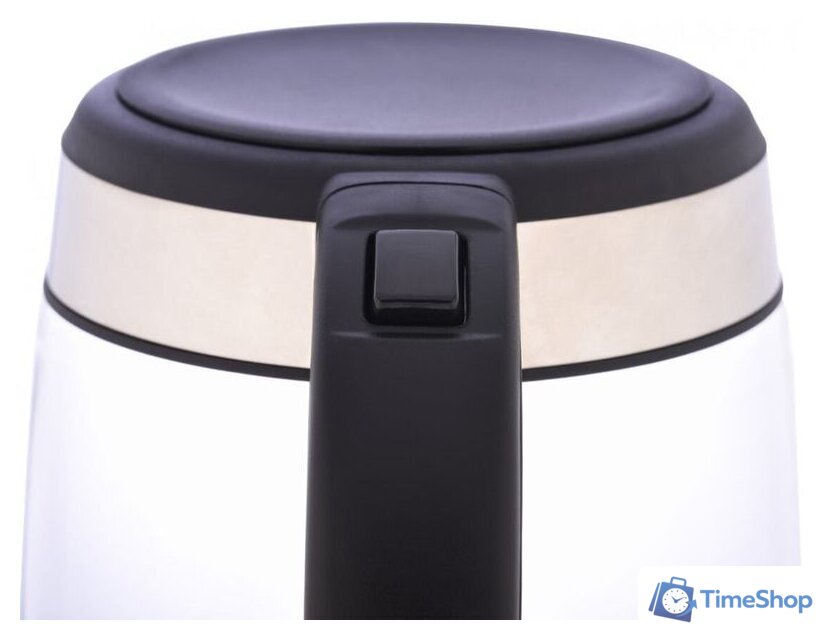 Электрический чайник Russell Hobbs 21600-57 Glass - Изображение №3 — Интернет-магазин Time-Shop