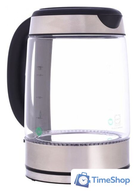 Электрический чайник Russell Hobbs 21600-57 Glass - Изображение №2 — Интернет-магазин Time-Shop