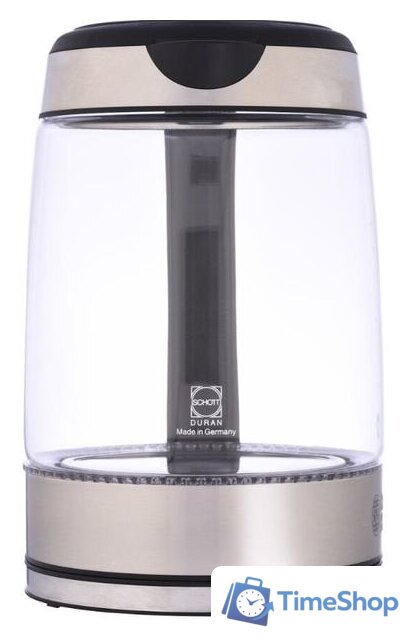 Электрический чайник Russell Hobbs 21600-57 Glass - Изображение №4 — Интернет-магазин Time-Shop