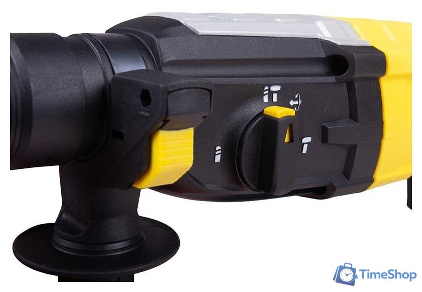 Перфоратор Hanskonner HRH0828RE - Изображение №8 — Интернет-магазин Time-Shop