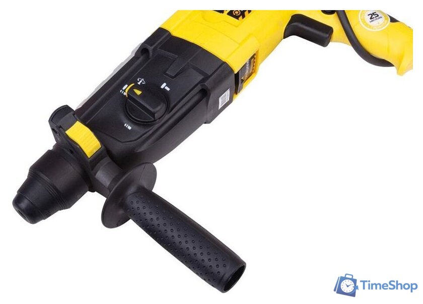 Перфоратор Hanskonner HRH0828RE - Изображение №6 — Интернет-магазин Time-Shop