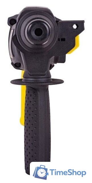 Перфоратор Hanskonner HRH0828RE - Изображение №5 — Интернет-магазин Time-Shop