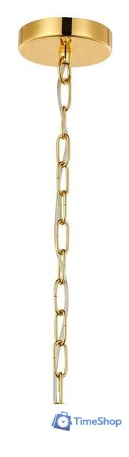 Подвесная люстра Favourite Aesthetic 2673-5P - Изображение №6 — Интернет-магазин Time-Shop