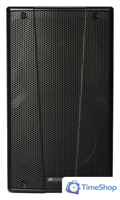 Активная акустика dB Technologies B-Hype 15 - Изображение №3 — Интернет-магазин Time-Shop