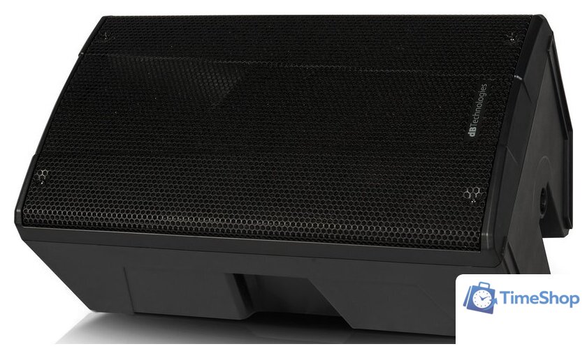 Активная акустика dB Technologies B-Hype 15 - Изображение №5 — Интернет-магазин Time-Shop
