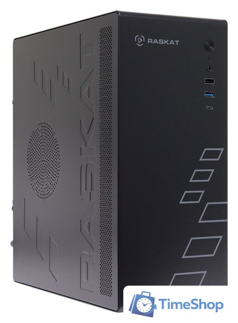 Компьютер Raskat Standart 300 Standart300128046 - Изображение №1 — Интернет-магазин Time-Shop