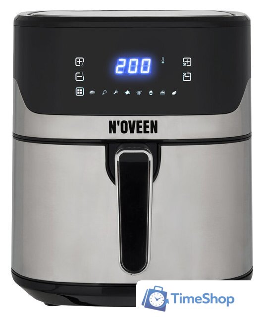 Аэрогриль (аэрофритюрница) Noveen AF550 - Изображение №1 — Интернет-магазин Time-Shop