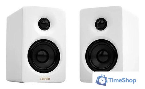 Акустика Edifier N300 (белый) - Изображение №1 — Интернет-магазин Time-Shop