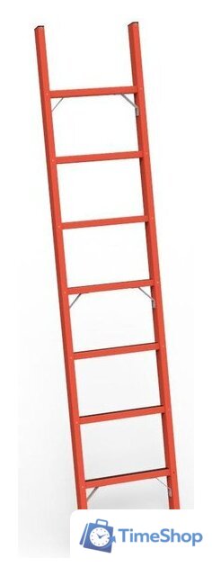 Стремянка Letra Стеклопластиковая ЛСПД-2.0 Т ЛЕ50269 - Изображение №4 — Интернет-магазин Time-Shop