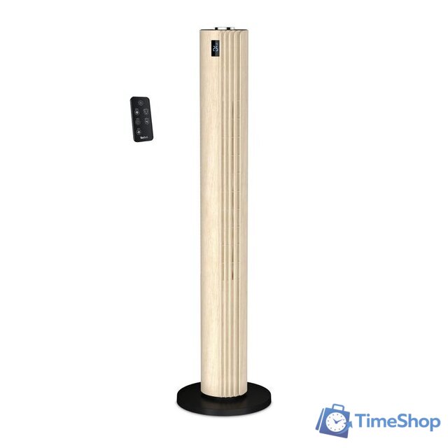 Колонный вентилятор Tefal VF6770F0 - Изображение №1 — Интернет-магазин Time-Shop