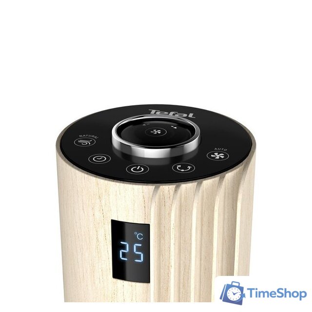 Колонный вентилятор Tefal VF6770F0 - Изображение №2 — Интернет-магазин Time-Shop