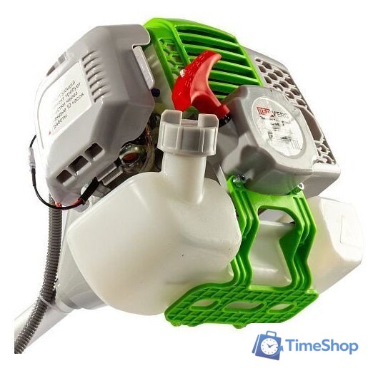 Триммер RedVerg RD-GB233 - Изображение №5 — Интернет-магазин Time-Shop