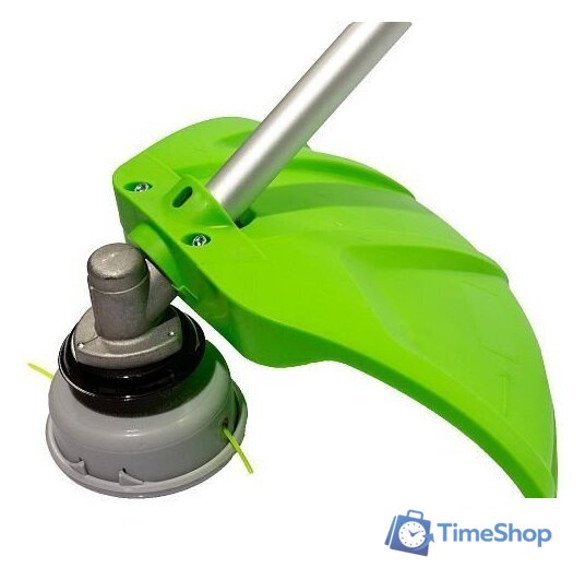 Триммер RedVerg RD-GB233 - Изображение №7 — Интернет-магазин Time-Shop