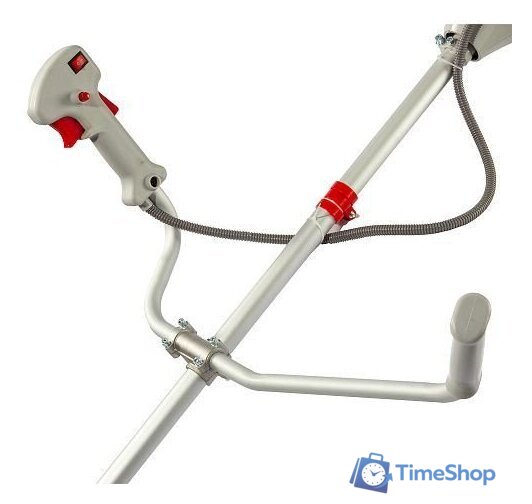 Триммер RedVerg RD-GB233 - Изображение №6 — Интернет-магазин Time-Shop